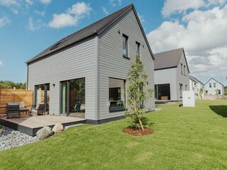 Vakantiehuis Sagard Buitenaudio-opname 5