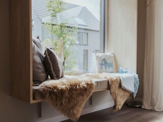 Holiday house Sagard Features 22