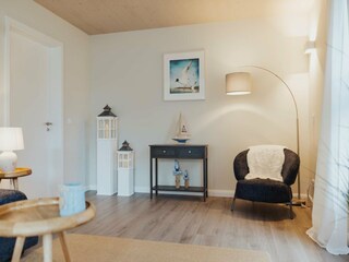 Ferienhaus Sagard Ausstattung 13