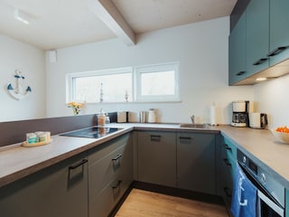 Ferienhaus Sagard Ausstattung 23