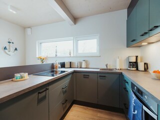 Holiday house Sagard Features 23