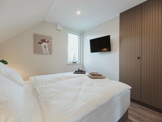 Maison de vacances Sagard Équipement 20