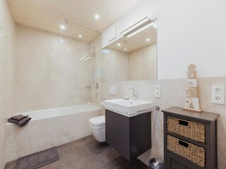 Casa per le vacanze Sagard Caratteristiche 10