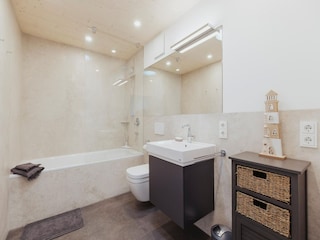 Ferienhaus Sagard Ausstattung 20