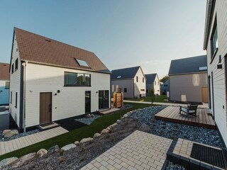 Vakantiehuis Sagard Buitenaudio-opname 8