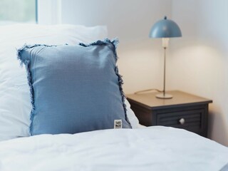 Maison de vacances Sagard Équipement 20