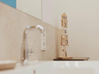 Ferienhaus Sagard Ausstattung 16