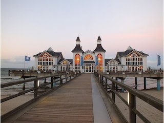 Ferienhaus Sagard Umgebung 28