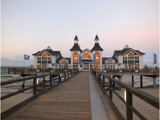 Vakantiehuis Sagard Omgeving 27