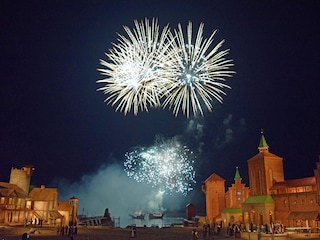 Ferienhaus Sagard Umgebung 35