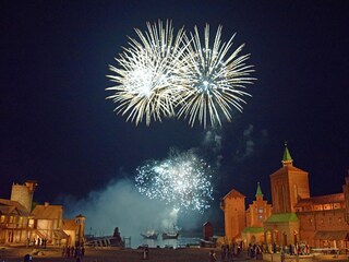 Vakantiehuis Sagard Omgeving 31