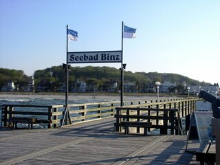 Ferienhaus Sagard Umgebung 28