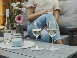 Casa per le vacanze Sagard  40