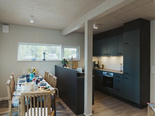 Ferienhaus Sagard Ausstattung 22