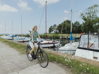 Ferienhaus Sagard Umgebung 32