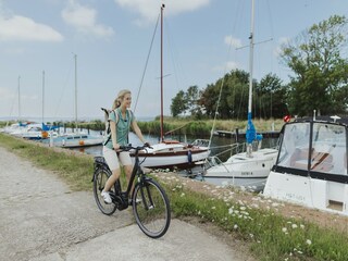 Vakantiehuis Sagard Omgeving 29