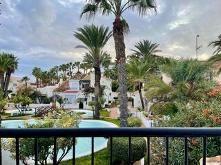 Bungalow Roquetas de Mar Outdoor Recording 4