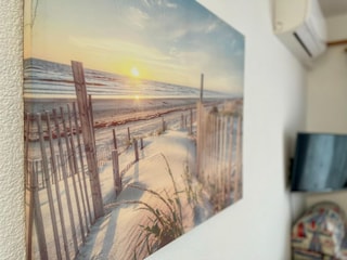 Bungalow Roquetas de Mar Ausstattung 24