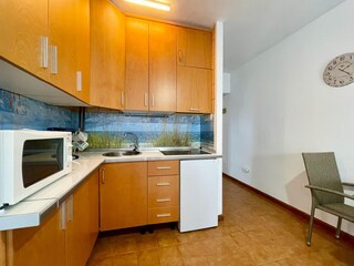 Bungalow Roquetas de Mar Features 25