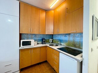 Bungaló Roquetas de Mar Características 26