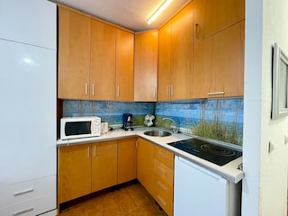 Bungalow Roquetas de Mar Ausstattung 26