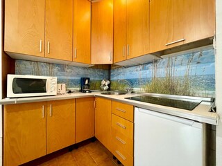 Bungalow Roquetas de Mar Ausstattung 28