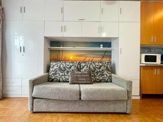 Bungaló Roquetas de Mar Características 29