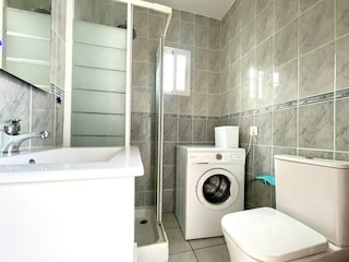 Bungalow Roquetas de Mar Ausstattung 30