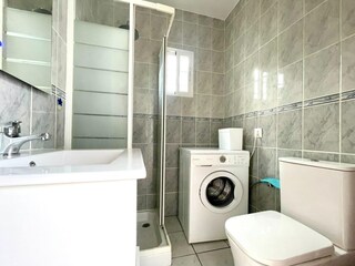 Bungalow Roquetas de Mar Features 30