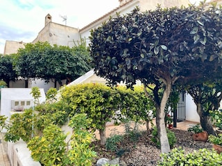 Bungalow Roquetas de Mar Außenaufnahme 12