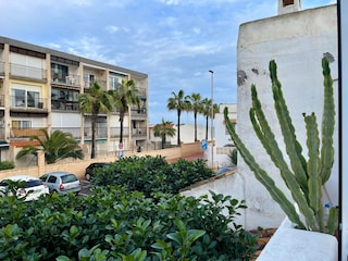 Bungalow Roquetas de Mar Außenaufnahme 14