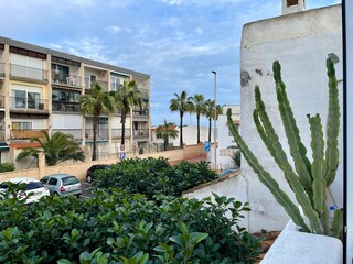 Bungalow Roquetas de Mar Outdoor Recording 14