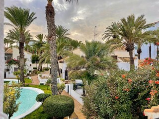 Bungalow Roquetas de Mar Outdoor Recording 15