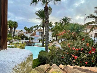 Bungalow Roquetas de Mar Outdoor Recording 19