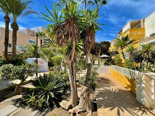 Bungalow Roquetas de Mar Umgebung 37