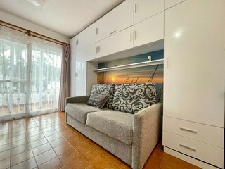 Bungalow Roquetas de Mar Ausstattung 26