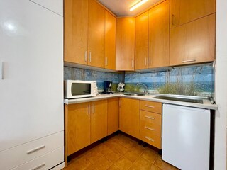 Bungalow Roquetas de Mar Ausstattung 27