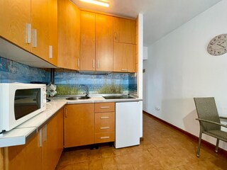 Bungalow Roquetas de Mar Ausstattung 29