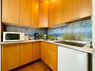 Bungaló Roquetas de Mar Características 31