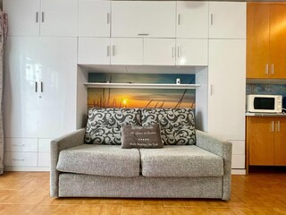 Bungalow Roquetas de Mar Features 32