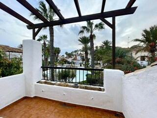 Bungalow Roquetas de Mar Outdoor Recording 15