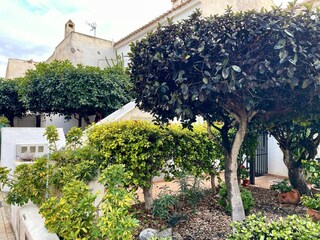 Bungaló Roquetas de Mar Grabación al aire libre 16