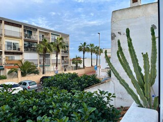 Bungaló Roquetas de Mar Grabación al aire libre 18