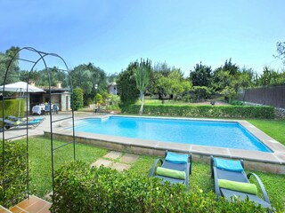 Villa Pollensa Environnement 26