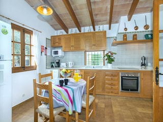 Villa Pollensa Features 18