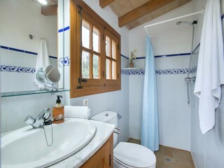 Villa Pollensa Caratteristiche 22