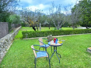 Villa Pollensa Grabación al aire libre 5