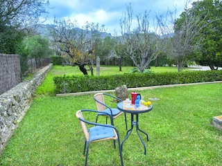 Villa Pollensa Outdoor Recording 5