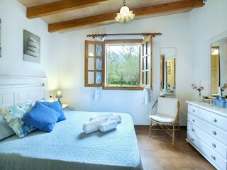 Villa Pollensa Caratteristiche 25