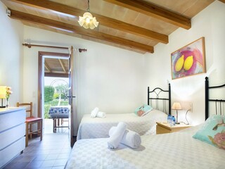 Villa Pollensa Équipement 21